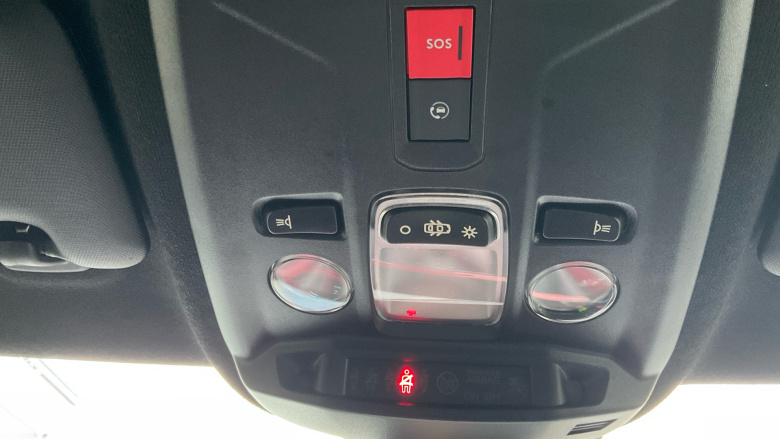 Vauxhall Mokka 100kW GS Line 50kWh 5dr Auto Electric Hatchback